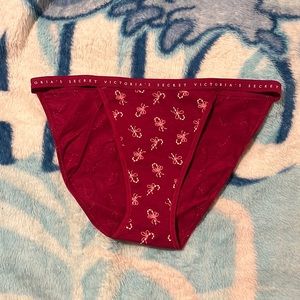 Victoria’s Secret String Bikini L